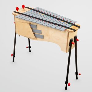 ALTO METALLOPHONE