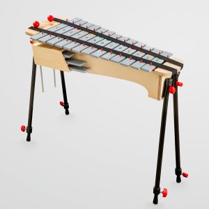 SOPRANO METALLOPHONE