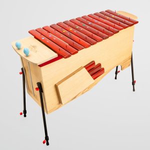 BASS XYLOPHONE