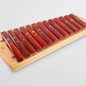 FLAT SOPRANO XYLOPHONE