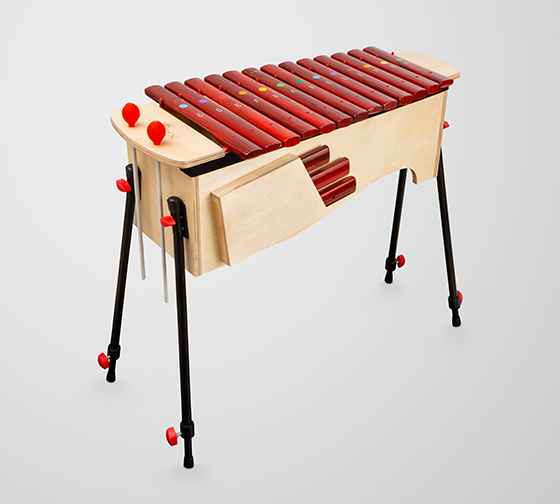 Alto Xylophone A 1